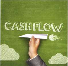 How to maintain cash flow in a volatile economy