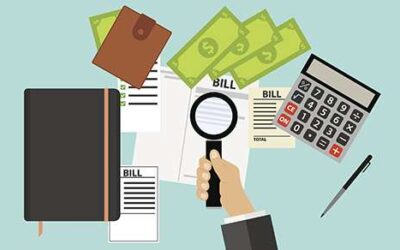 Substantiating business expenses: A primer