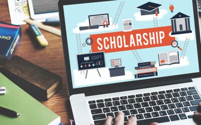 Are college scholarships and grants taxable?